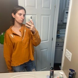 Free people movement top